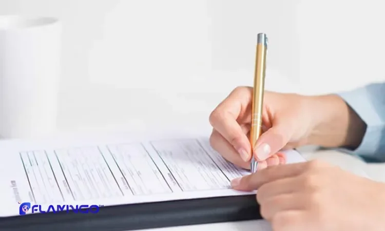 مراحل ثبت برند در عمان به صورت گام به گام​