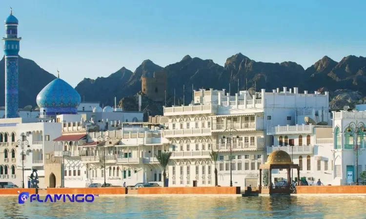 What Is Mainland Company Setup in Oman? ​