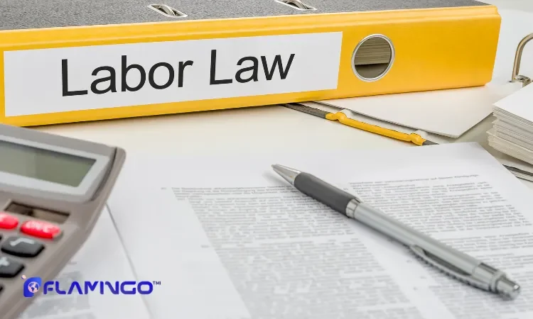 شرایط استخدام در عمان به چه صورت است ؟​