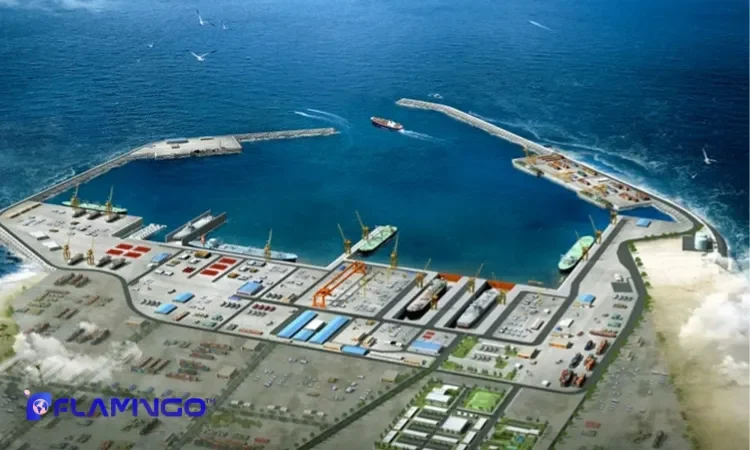 Economic Benefits of Duqm Freezone​