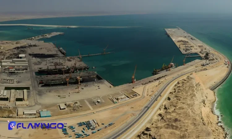 Best Investment Opportunities in Duqm Freezone​