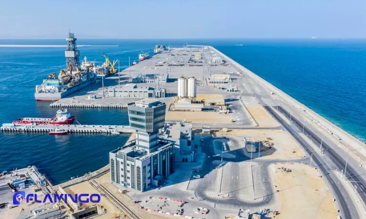 What Is Duqm Freezone and Why Is It Attractive for Investors?​