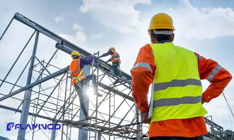 چرا داشتن مجوز ساخت در عمان ضروری است؟​