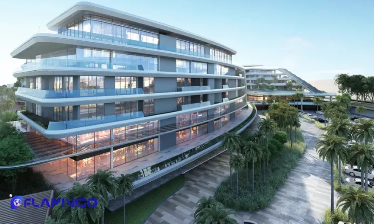 پیمانکار ساخت هتل در عمان دقیقاً چه وظایفی دارد؟​