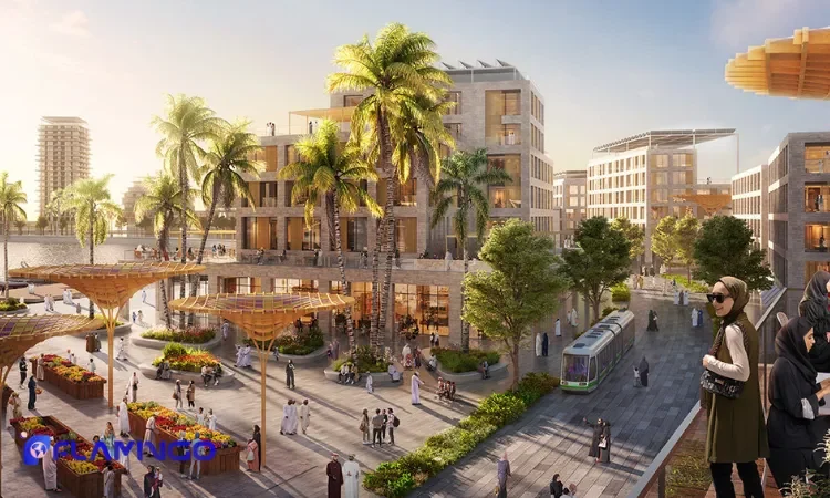 آشنایی با قرارداد EPC در پروژه‌های هتل‌سازی عمان​