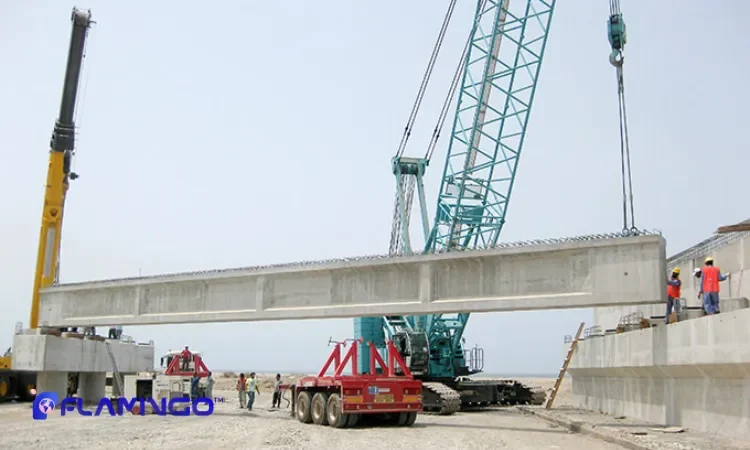 چالش‌ها و راهکارها در ساخت پل در عمان​