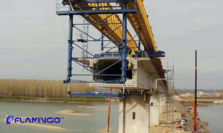 سرمایه‌گذاری در ساخت پل در عمان​