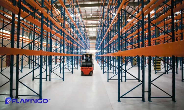 Warehouse Design Standards in Oman​