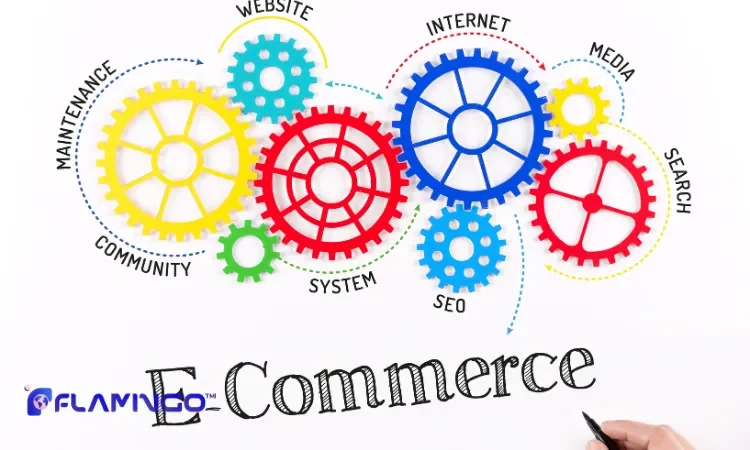 Banking, Payments, and E-commerce Platforms​