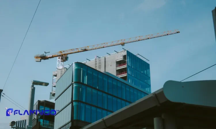 معرفی کلی صنعت ساخت و ساز در عمان​