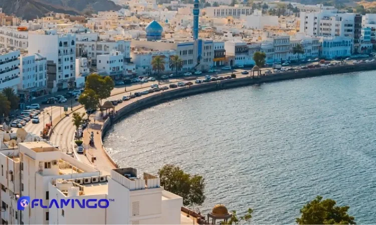 شرایط و قوانین سرمایه‌گذاری در عمان​